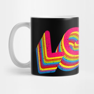 LGBT Gay Lesbian Pride T-Shirt and Gifts Mug